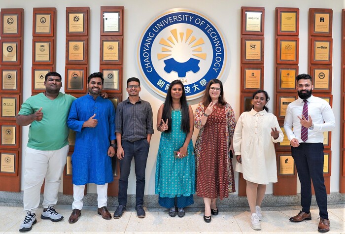 Indian students are thrilled with the formation of the alumni association.